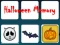 Permainan Ingatan Halloween talian