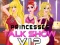 Permainan Talk Show VIP Puteri talian
