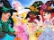 Permainan Puteri Bayi Halloween talian