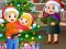 Permainan Teka-teki Perayaan Krismas talian