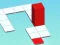 Permainan Bloxorz: Gulungkan Blok talian