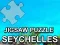 Permainan Puzzle Seychelles talian