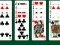 Permainan Kesabaran Solitaire talian