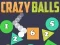 Permainan Bola Gila talian