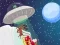Permainan Perang Alien Santa Claus Hari Krismas talian