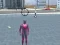 Permainan Polis Tali Pelik yang Menakjubkan - Spider Vice Vegas talian