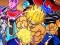 Permainan Pertempuran Saiyan talian