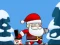 Permainan Lompatan Santa Claus talian