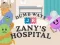 Permainan Cara Bodoh Jr: Hospital Zany talian