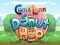 Permainan Cam dan Leon: Lompat Donut talian