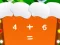 Permainan Krismas dan matematik talian