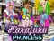 Permainan Puteri Harajuku talian