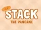 Permainan Susun Pancake talian