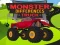 Permainan Perbezaan Trak Monster talian