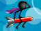 Permainan Puzzle Stickman talian Permainan Puzzle Stickman talian