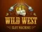 Permainan Mesin Slot Barat Terwild talian