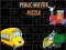 Permainan Puzzle Perkhidmatan Awam talian
