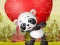 Permainan Puzzle Haiwan Peliharaan Hari Valentine Manis talian Permainan Puzzle Haiwan Peliharaan Hari Valentine Manis talian