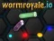 Permainan WormRoyale.io talian