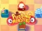 Permainan Monster Puding talian