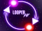 Permainan Hentakan Looper talian