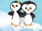 Permainan Teka-teki Penguin talian