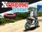 Permainan Basikal Xtreme talian