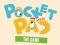 Permainan Pocket Pac Permainan talian
