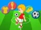 Permainan Perlawanan bola sepak 3 talian