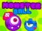 Permainan Bola Monster talian