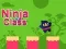 Permainan Kelas Ninja talian