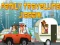 Permainan Puzzle Perjalanan Keluarga talian