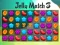 Permainan Jelly Match 3 talian