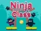 Permainan Kelas Bayang Ninja talian