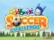 Permainan Cabaran Bola Sepak Oddbods talian