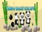 Permainan Melarikan Diri dari Labirin Panda talian
