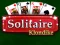 Permainan Solitaire Klondike talian