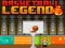 Permainan Legenda Bola Keranjang talian