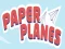 Permainan Kapal Terbang Kertas talian