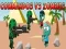 Permainan Kommando vs Zombie talian