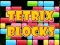 Permainan Blok Tetrix talian