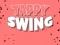 Permainan Tappy Swing talian