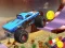 Permainan Treler Monster Xtreme talian