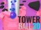 Permainan Bola Menara 3D talian