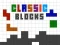 Permainan Blok Klasik talian