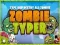 Permainan Pengetik Zombie talian