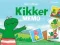 Permainan Memo Katak talian