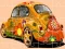 Permainan Teka-teki VW Beetle talian