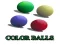Permainan Bola Berwarna talian