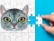 Permainan Tantangan Puzzle Abyssinian talian